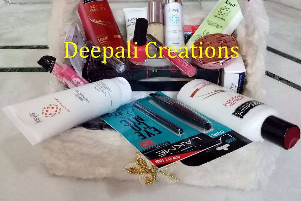 Deepali Creations, Hyderabad