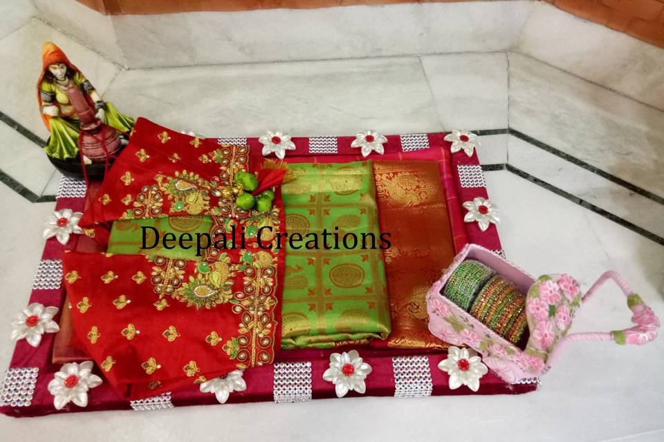 Deepali Creations, Hyderabad