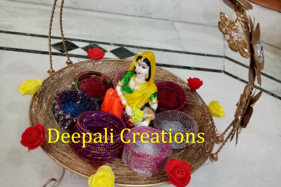 Deepali Creations, Hyderabad