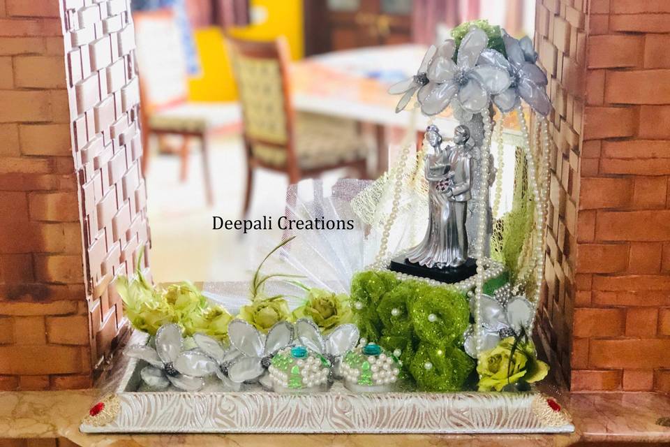 Deepali Creations, Hyderabad