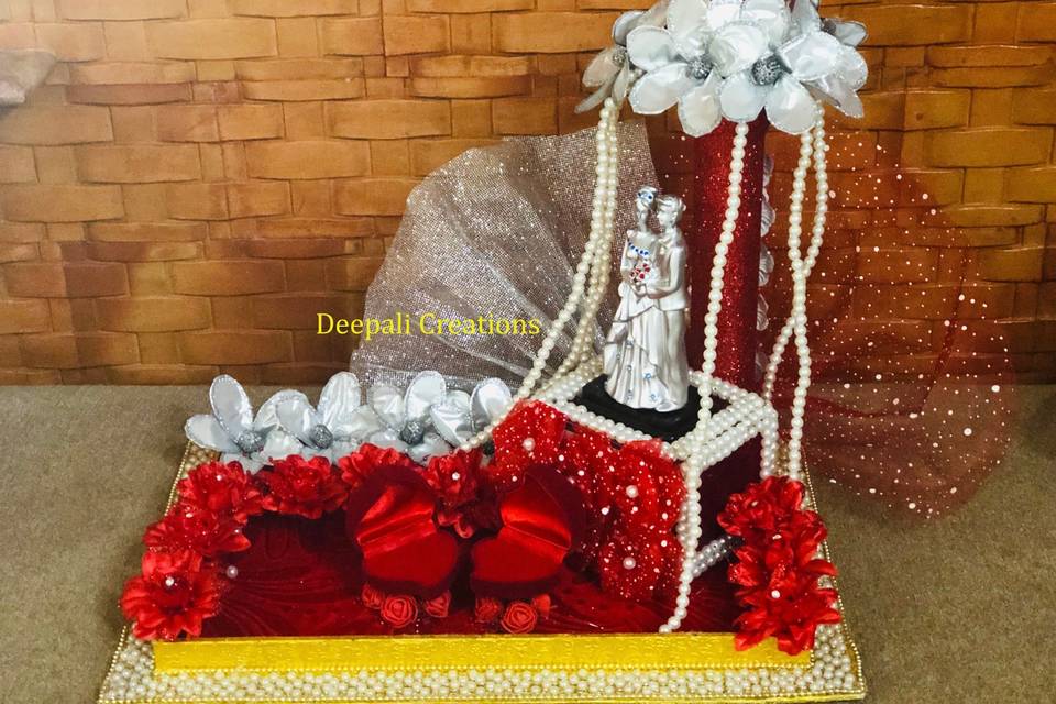 Deepali Creations, Hyderabad