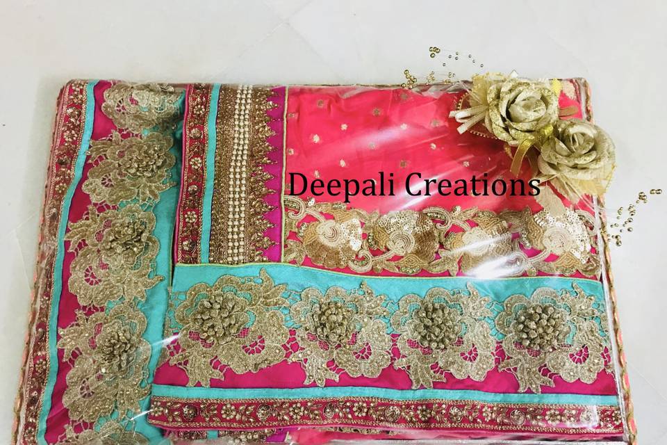 Deepali Creations, Hyderabad