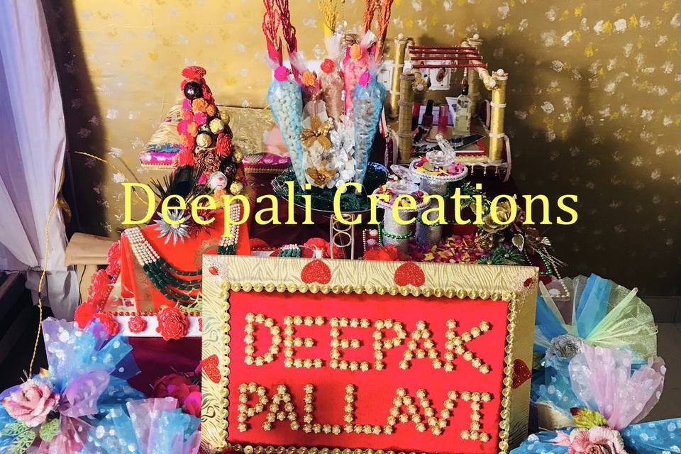 Deepali Creations, Hyderabad