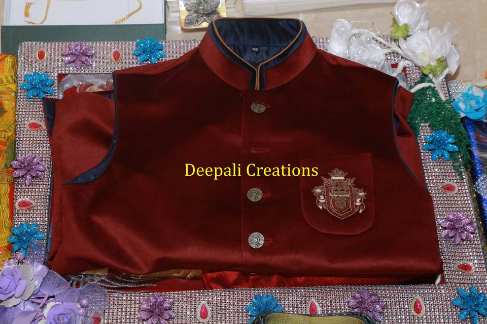 Deepali Creations, Hyderabad