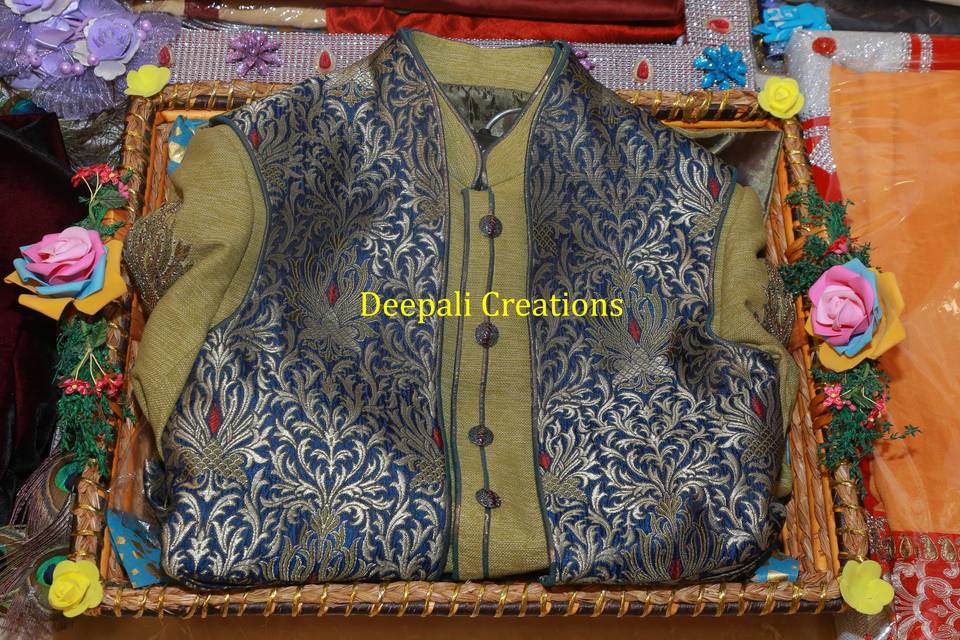 Deepali Creations, Hyderabad