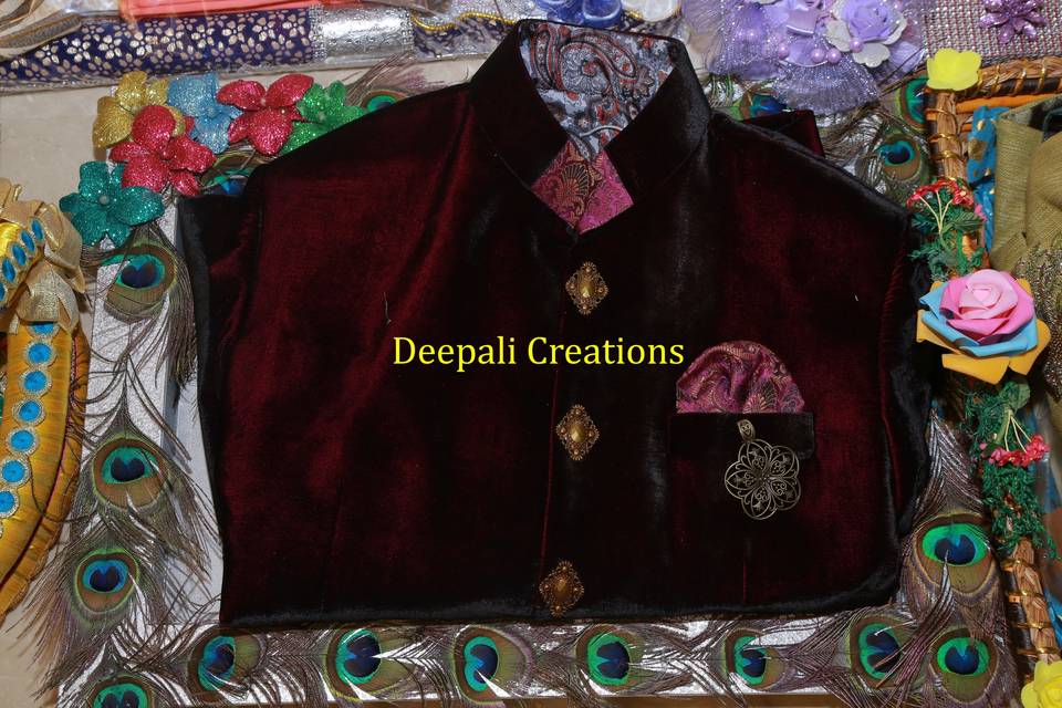 Deepali Creations, Hyderabad