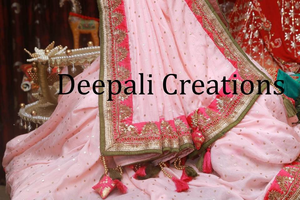 Deepali Creations, Hyderabad