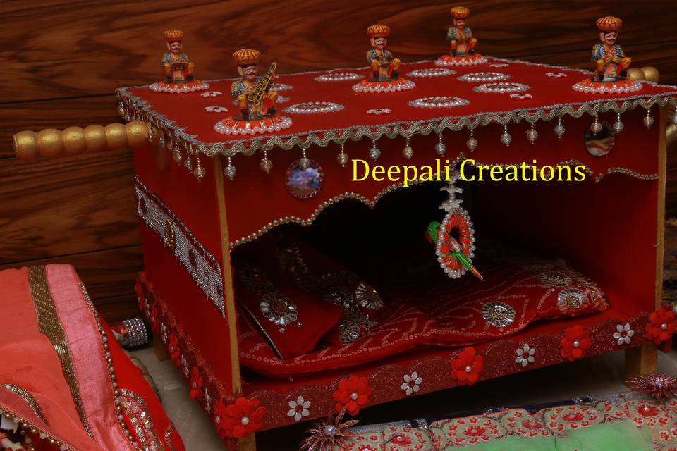 Deepali Creations, Hyderabad