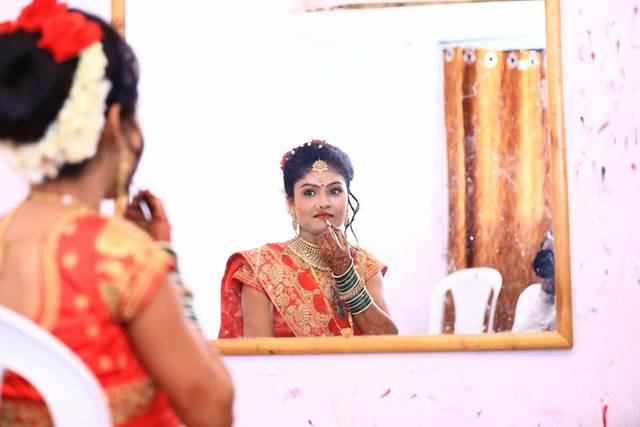 Bride