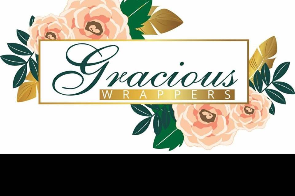 Gracious Wrappers Logo