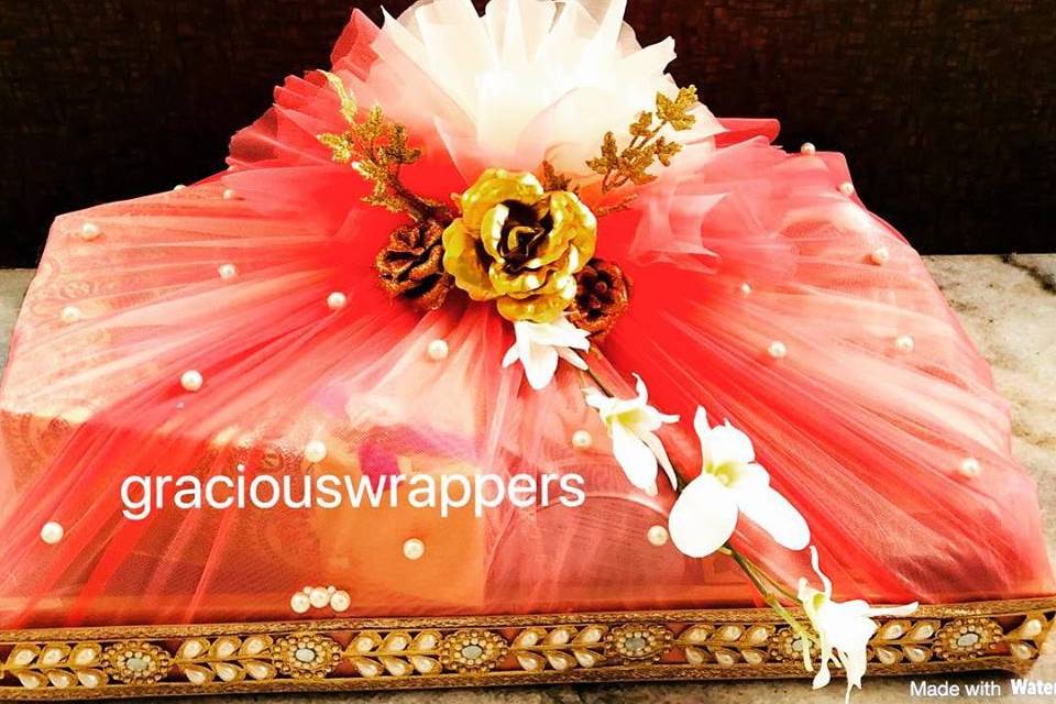 Gracious Wrappers