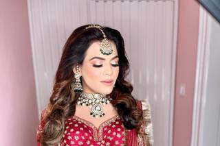 Makeup By Shivi Rajvanshi