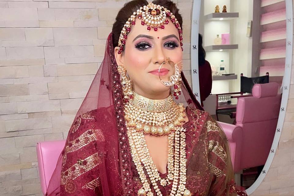 Makeup By Shivi Rajvanshi