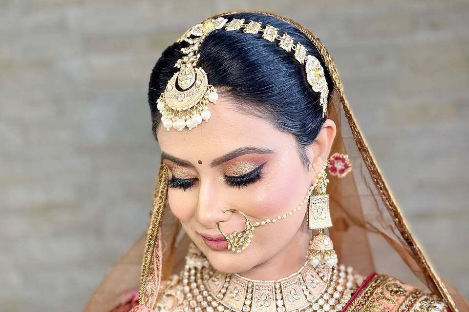 Makeup By Shivi Rajvanshi