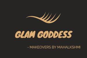 Glam Goddess Makeovers by Mahalakshmi