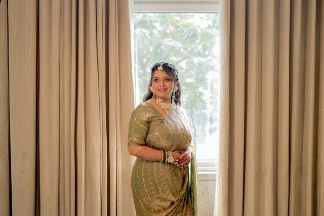 Wedding photography