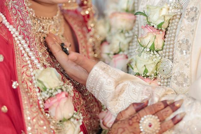 Wedding photography