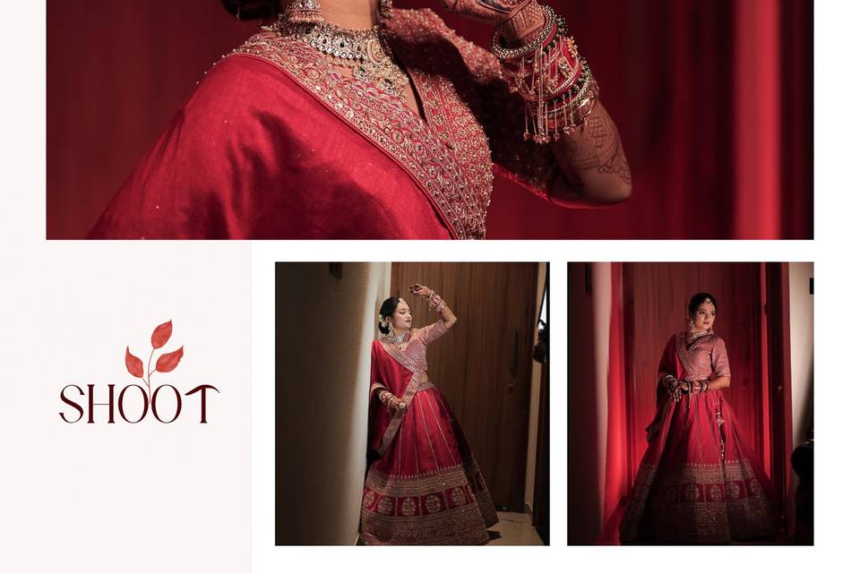 Get Ready for first look as