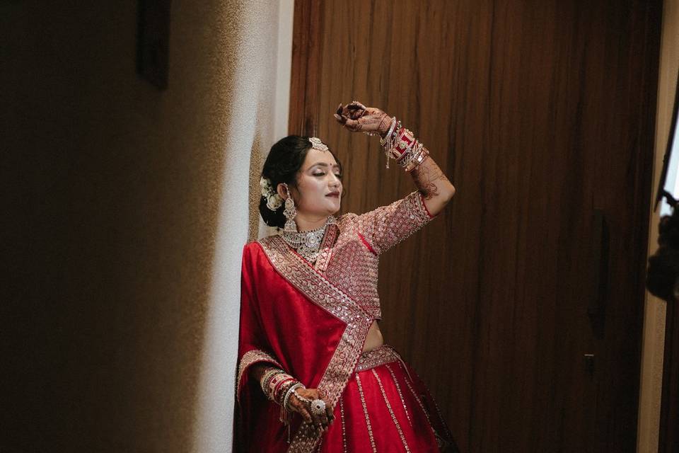 Bride