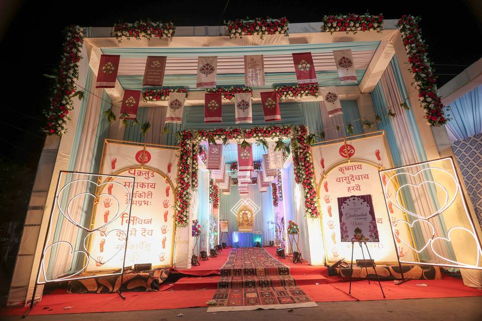Decoration