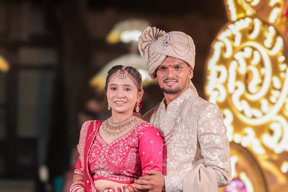 Couple