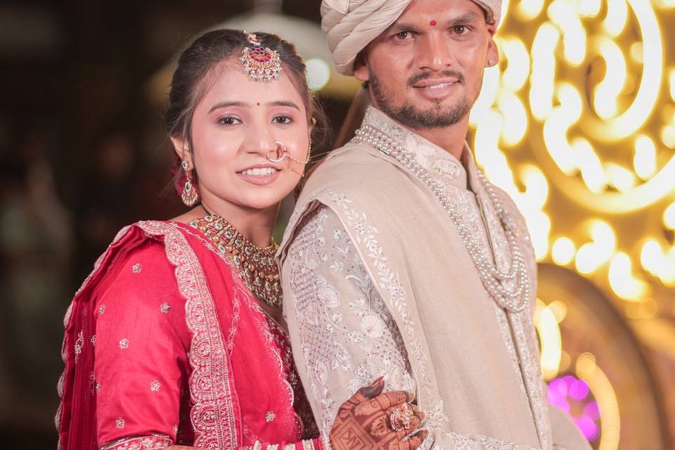 Couple