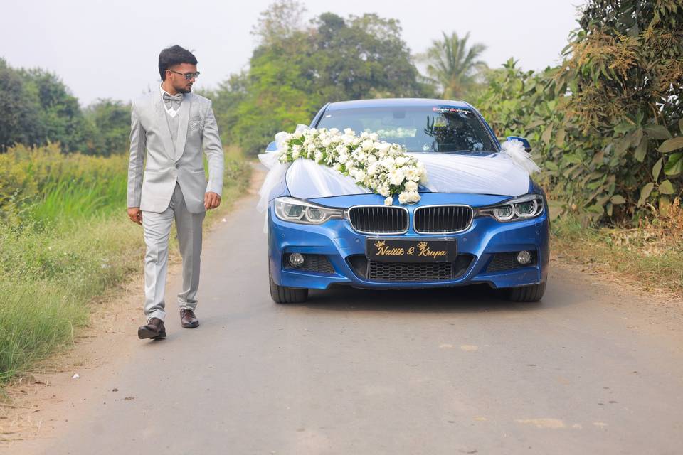 Groom