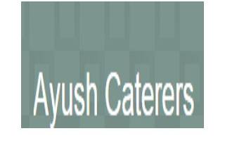 Ayush Caterers