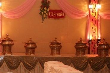 Utsav caterers and decorators