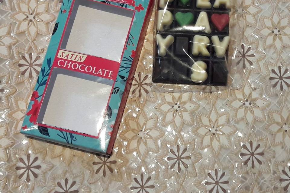 Chocolates