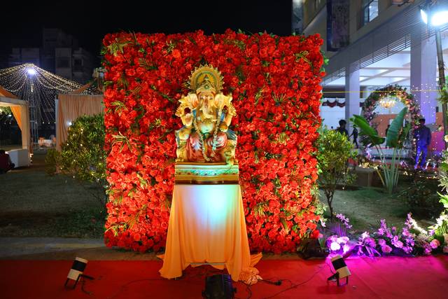 Rupa Event Planner