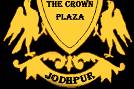 The Crown Plaza Logo