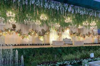 Wedding Dezire