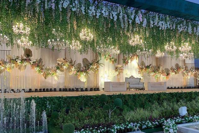 Wedding Dezire