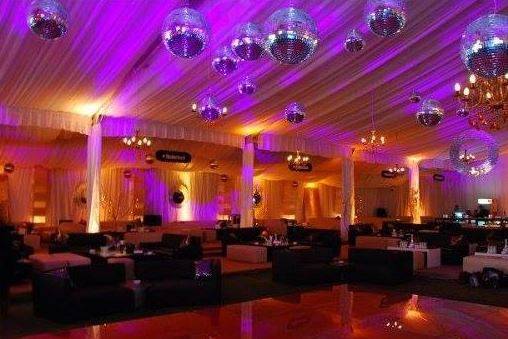 The Wedding Factory