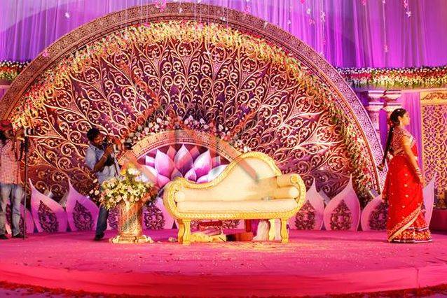 The Wedding Factory