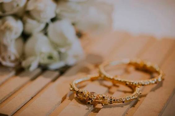 Wedding photography