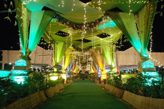 The Wedding Factory