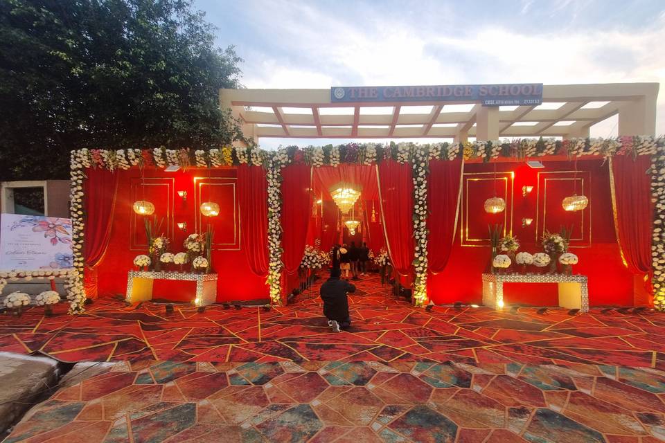 Tilak
