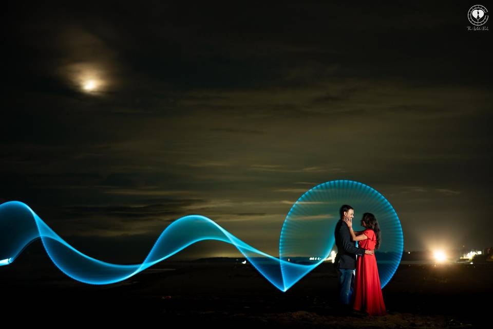 Prewedding