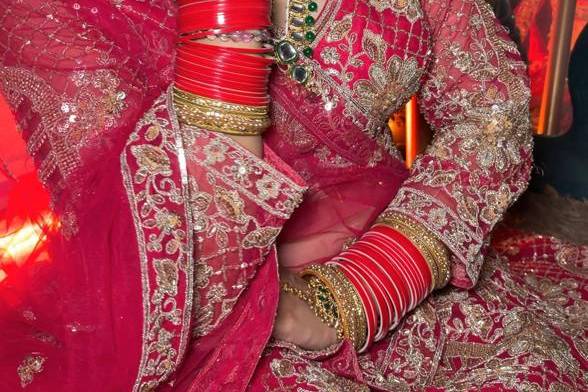 Bride