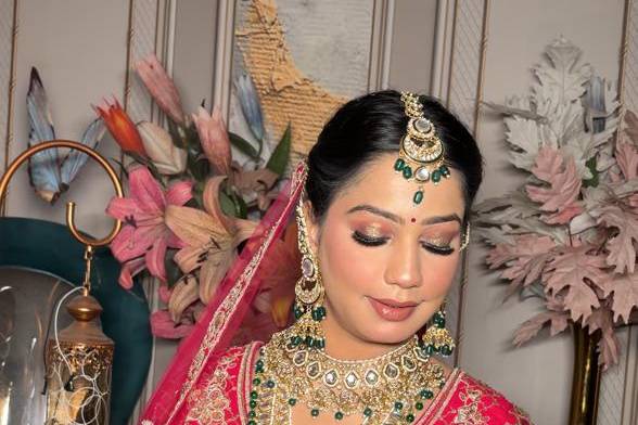 Bride