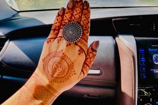 simple mehndi designs || palm mehndi design || mehndi designs | Mehndi  designs for beginners, Mehndi designs for fingers, Latest henna designs