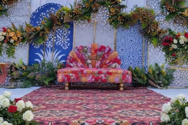 Amit Events and Decorations
