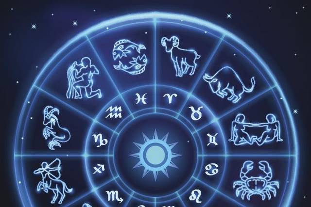 Vedanga Astrology