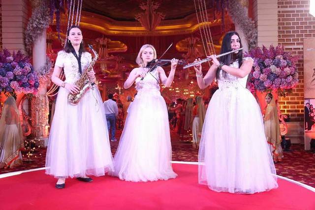 Symphony Band