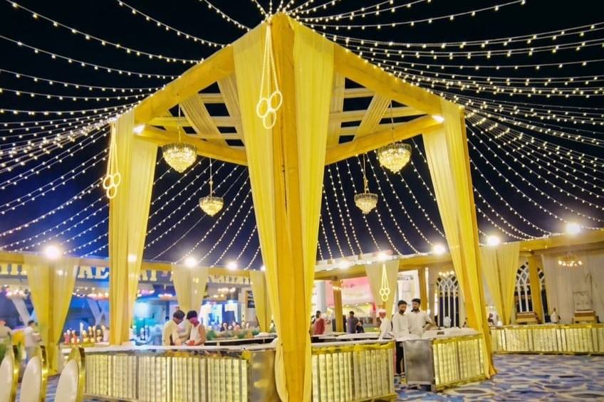 Amit Events and Decorations