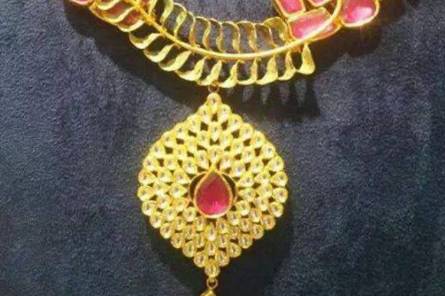 Guggilla Krishna Jewellers