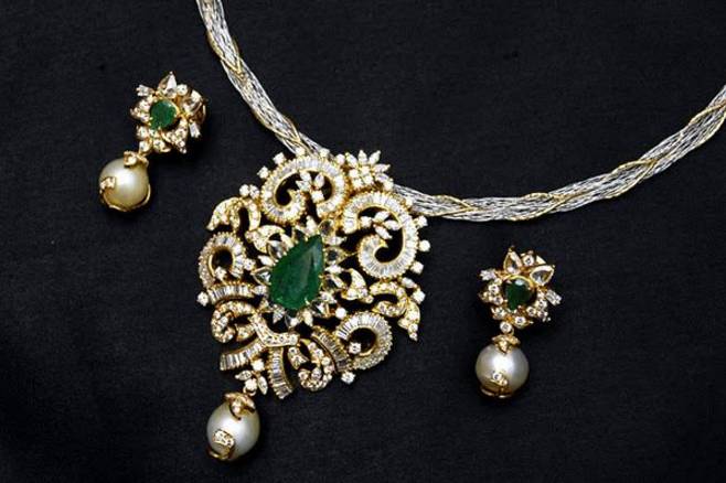 Guggilla Krishna Jewellers