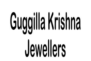 Guggilla Krishna Jewellers Logo